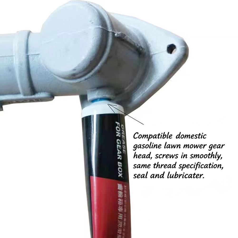 High Temperature Grease High Temperature Reduce Friction Industrial Machinery Lithium Grease for Gears Guide Rails 1/2/3/5pcs