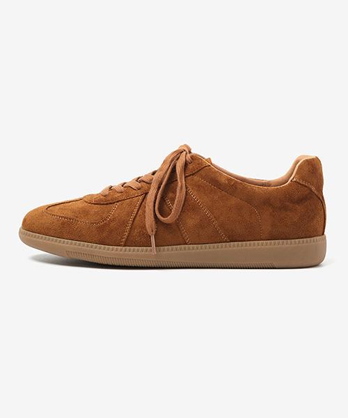 [PASCOROZEN] Paco Pawn Germany Millie Sneakers JC3304