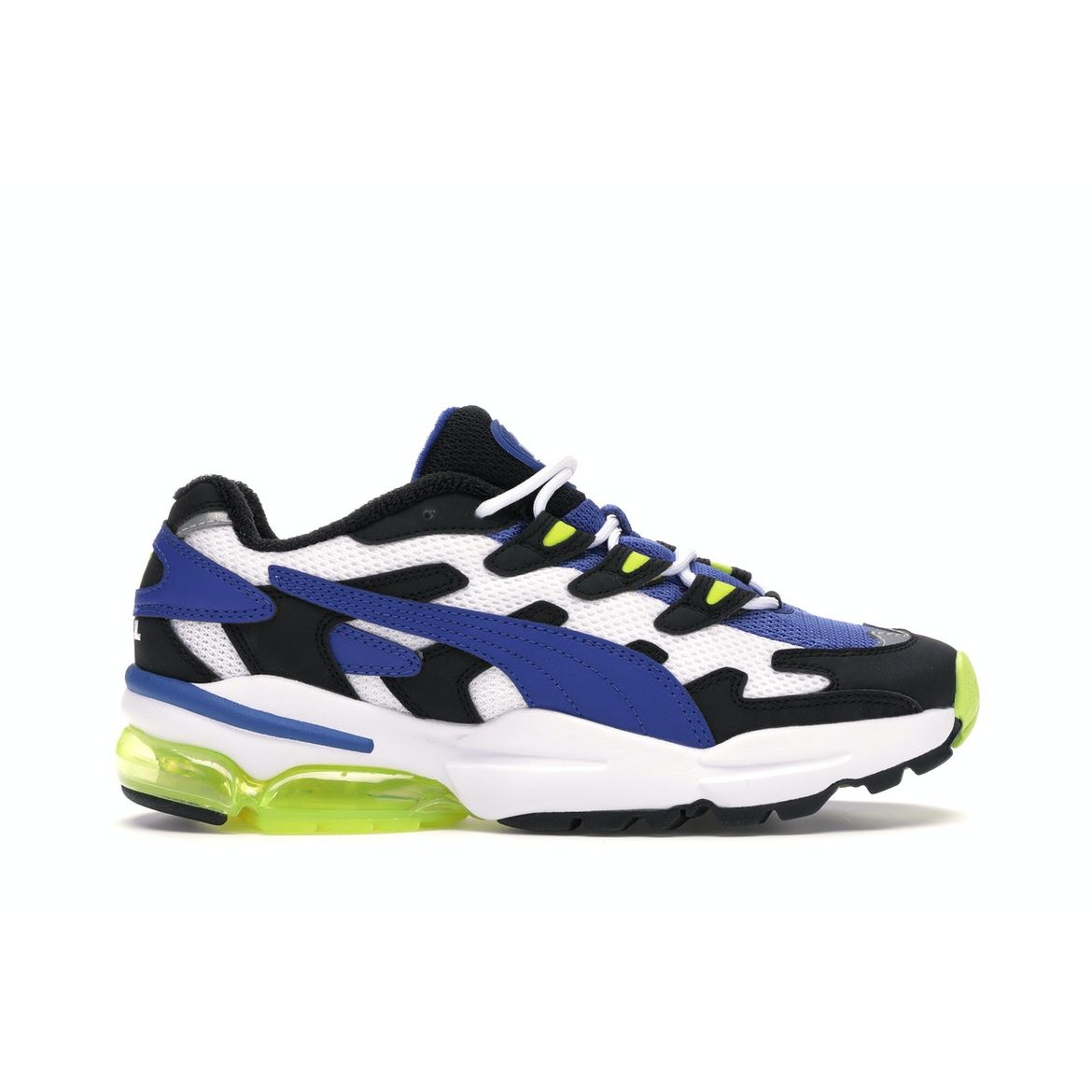 

Кроссовки Puma Cell Alien OG Blue Green Unisex 369801-01