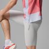 Saucony Running Shorts Unisex Moon Shadow Gray SA2250LG61T-GR135