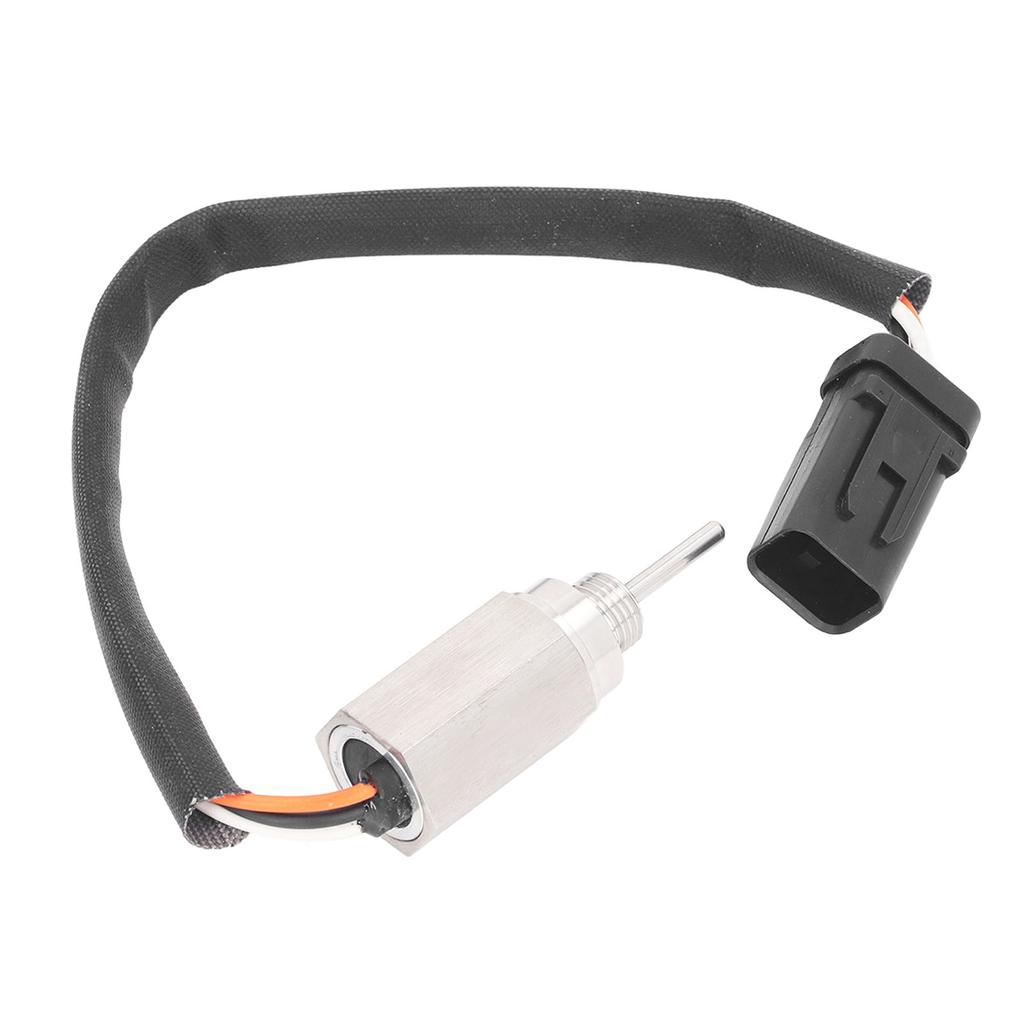 Edelstahl Wassertemperatursensor 2888390 für Caterpillar CAT 3406 3306 3512B 3512