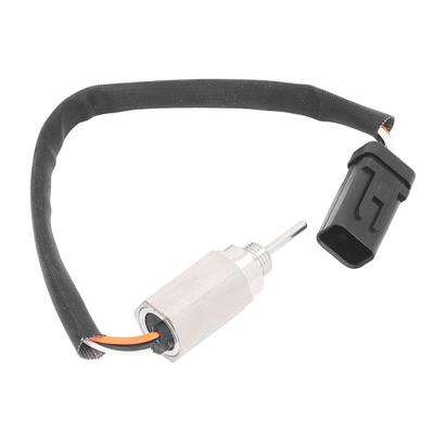Sensor de Temperatura de Agua de Acero Inoxidable 2888390 para Caterpillar CAT 3406 3306 3512B 3512