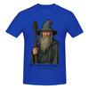 Gandalf You Shall Not Pass Llords Of The Rrings Movie Trending T Shirts Graphic Y2k Unique Customized Unisex Wounisex Tshirt Tops