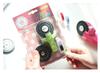 Mini Manual Embossed Label Printer - Korean Motex Style