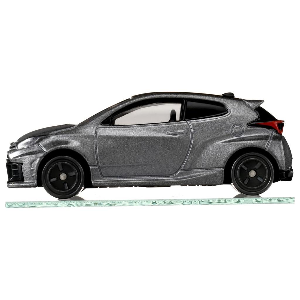 TAKARA TOMY Tomica 89 Toyota GR Yaris Miniature Car Toy 3 and No. (Ages Up)