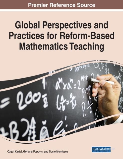The Global Perspectives and Practices for Reform-Based Mathematics Teaching Book
