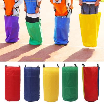 Racing Jumping Bag Outdoor Games For Kids Fun Sports Yard Toy for Family Birthday Party Game for BBQ Field Day Party Game