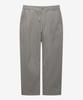MINDBRIDGE [Cool] Wide Cool Chino String Full Elastic Waist Pants - 2 Colors