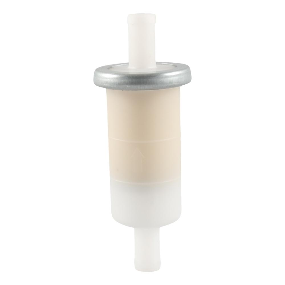 Fuel Filter For Honda 16900-MG8-003 For Yamaha 4TV-24560-00 1FK-24560-00 1FK-24450-00 (2 Pack) (10 mm) Fuel Filters5
