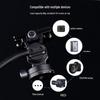 Professional Outdoor Panoramic Camera Tripod with Hydraulic Head
