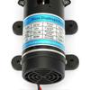 120W Electric Water Pump 10L/m Self Priming Diaphragm Pump for High Pressure Washer 12V/10A