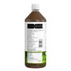 Kapiva Neem Juice 1L | Organic Rajasthani Neem Drink | Natural Immunity Booster and Digestive Health Aid