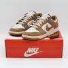 FN5825-100 Dunk Low Retro PRM Light British Tan (Men's)