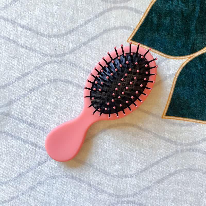 Sinle Kids Air Cushion Hairbrush