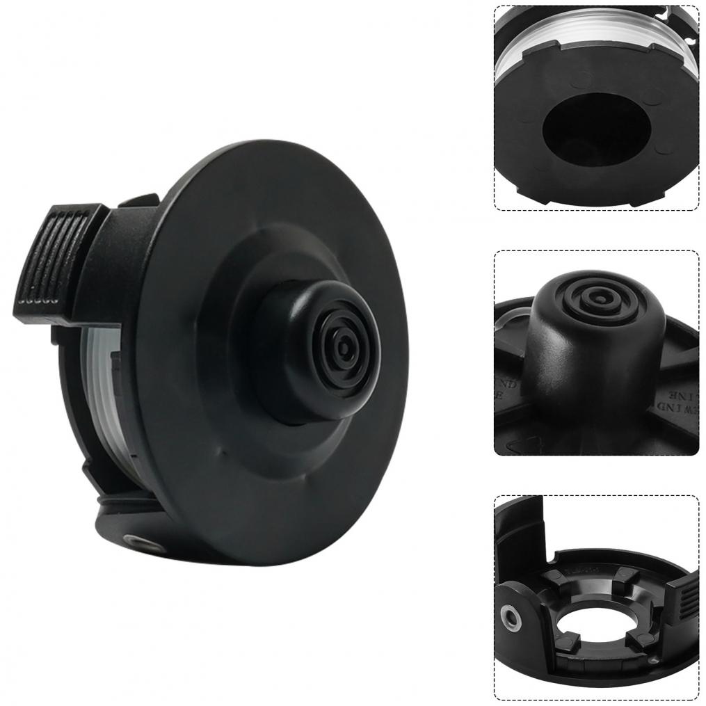 DUR141 And The UR180D Spool Head Spool Spool Head Nylon