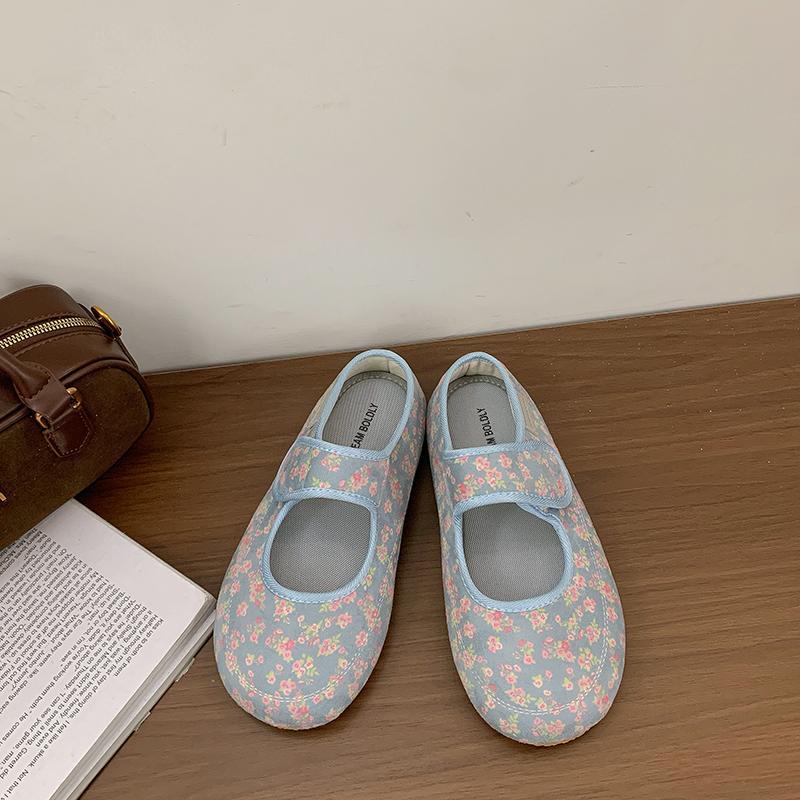 

Fashion Spring Women Flats Sneakers Casual Shallow Shoes 2025 New Trend Fad Brand Running Sport Shoes Walking Soft Zapatillas De Mujer 40