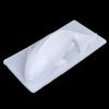 1 buc. Forme creative pentru prăjituri din silicon pentru crapul koi, 3D, pentru prepararea de săpun, unelte de copt diy