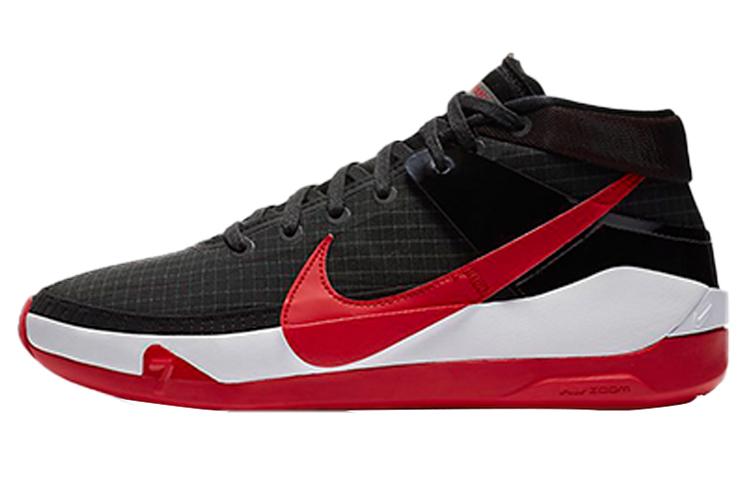 Nike Kd 13  Bred  CI9948-002 44.5
