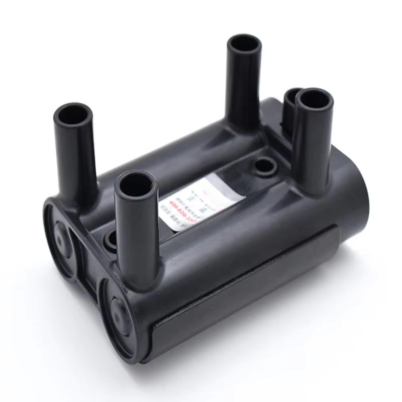 SMW250510 Great Wall HAVAL CUV H3 H5 WINGLE3 WINGLE5 ignition coil High voltage package Suitable for 4G64 4G63 4G69