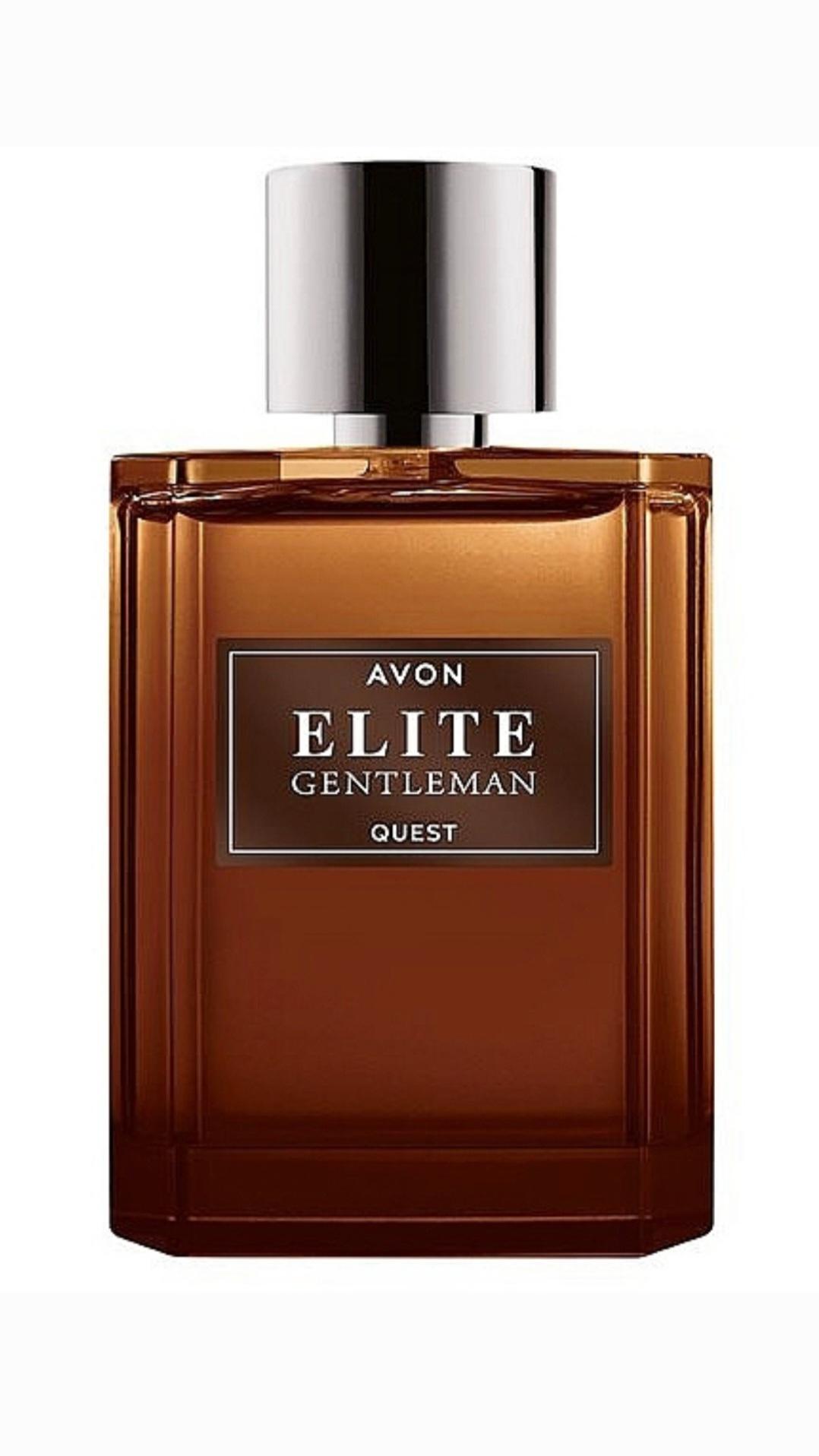 

Avon Elite Gentleman Quest Eau de Toilette 75 ml 75 ml