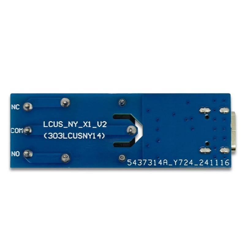 Control Board Wide Compatibility USB Module Stable Transmission For Electronics