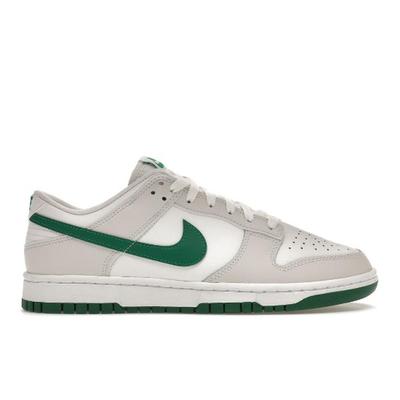 Sneakers da Uomo Dunk Low Summit White Malachite DV0831-107