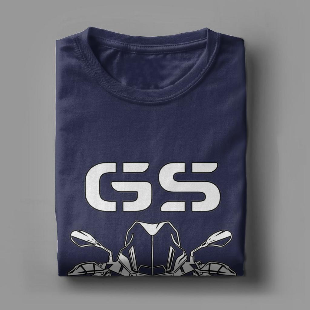 Graphic Printing Men Women Adventure Motorbike 1250 Motorcycle T Shirt Accessories Awesome Pure Cotton T Shirt Tee Clothing