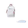 DRACONITE Polyester Backpack Regular Unisex Blue DRA1088