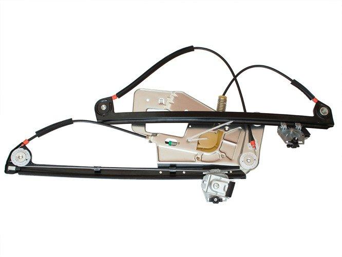BMW E39 5er Serie 96-03 Elektrischer Fensterheber Vorne Links