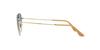 Solbriller 0RB3548 GRADIENT BLÅ GLASS 51 [Ray-Ban] 001/3F ARISTA/KLAR