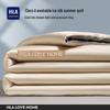 Heilan Home Antibakterielle Eisensilk Sommerdecke