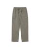 SNOWPEAK APPAREL Kland Straight Pants (S26Smdpt12) Vintage Gray