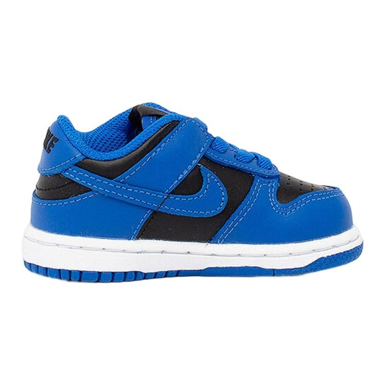 New Nike Dunk Low Hyper Cobalt TD CW1589-001