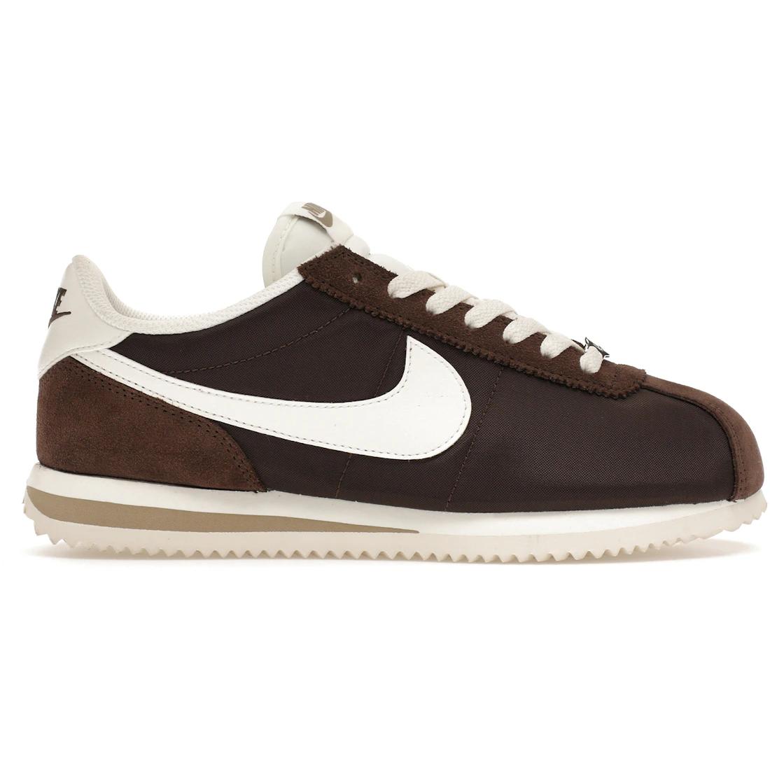 

Кроссовки Nike Cortez Baroque Brown (Женский)(ДЗ2795-200) 36