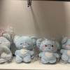 BT21 Koya Plush Toy, Brand New, Bundle, Namjoon ARM