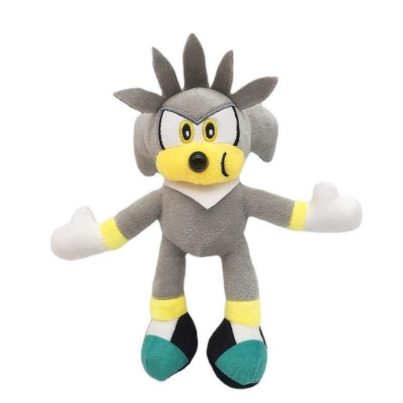 20/28CM 6 Style Doll  Hedgehog Plush Toy Doll Children Gift Stuffed Toys