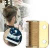2 Colors Electric Hair Clipper Blade Hair Trimmer Metal Replacement Cutter Head Tool