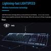 Logitech G913 Wireless RGB Mechanical Gaming Keyboard