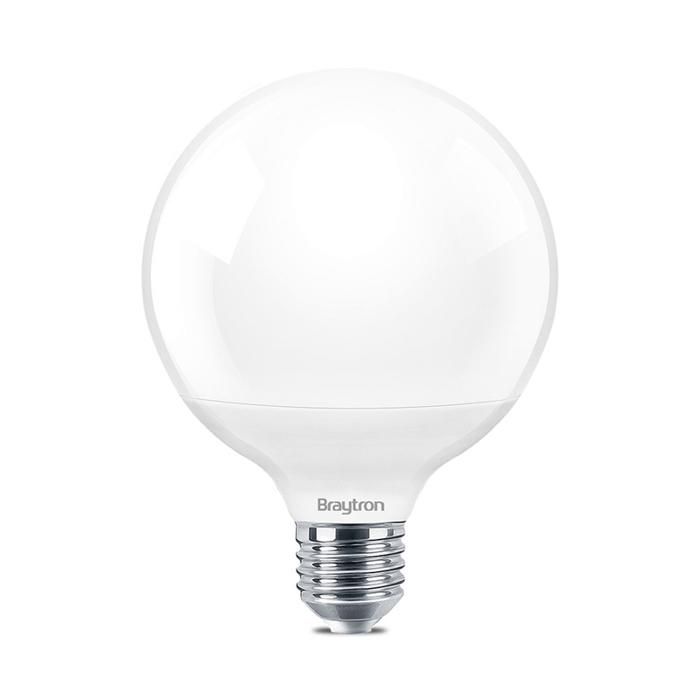 Ampoule globe LED 14W E27 G95 6500K