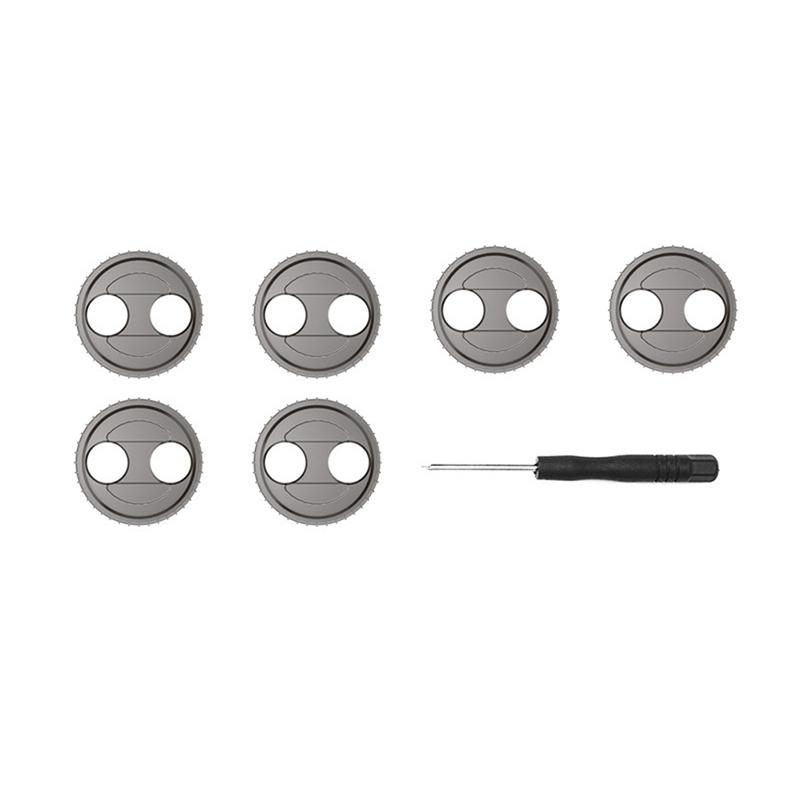 

Propeller Motor Protection Cover for DJI Mini 3 PRO Drone Accessories Blade Engine Protective Cover ABS Dust-proof Cap