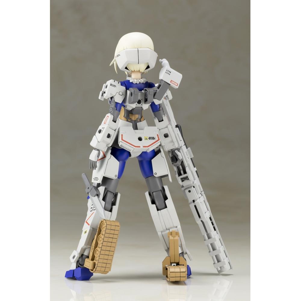 Frame Arms Girl Gourai by JUN WATANABE