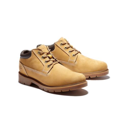 [Timberland] Мужские Классические Ботинки Пшенично-Коричневые TB1A1P3L2311 250