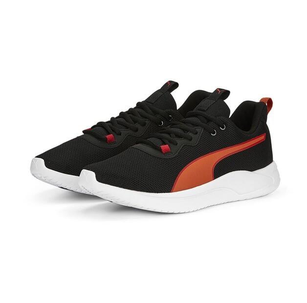 

Puma Resolve Modern Weave беговые кроссовки