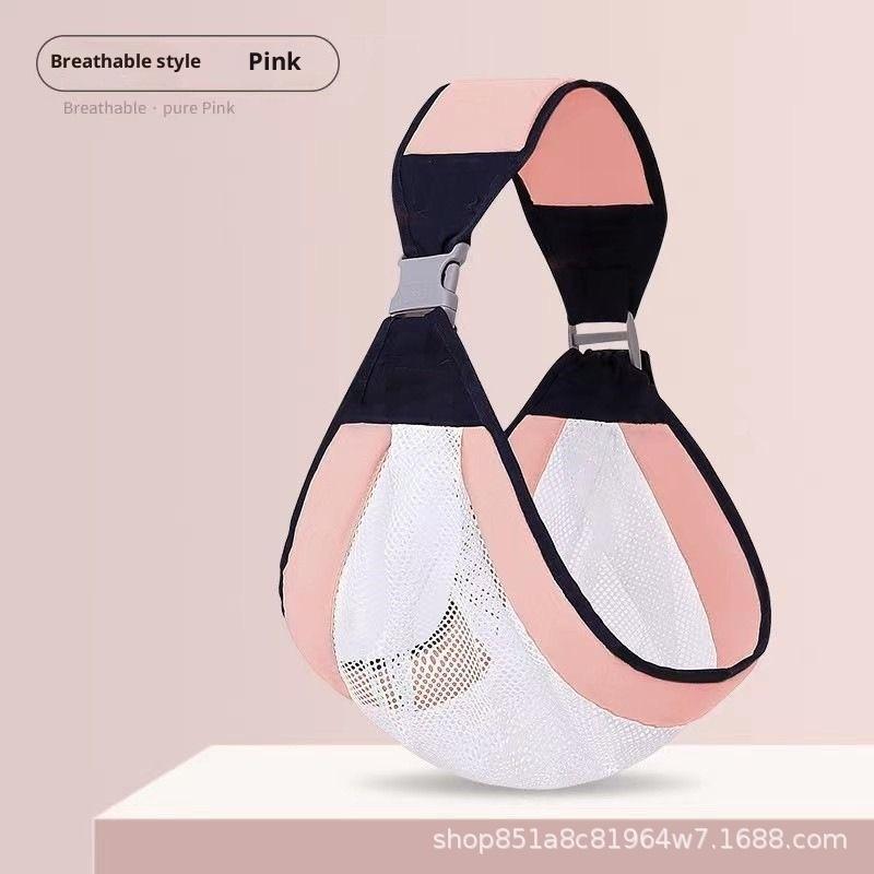 Baby Carrier Baby Wrap Carrier Newborn Nursing Sling Bag Holder