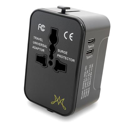 Temizlik için aletler ve süpürgeler – Elektrikli fiş ve priz adaptörleri