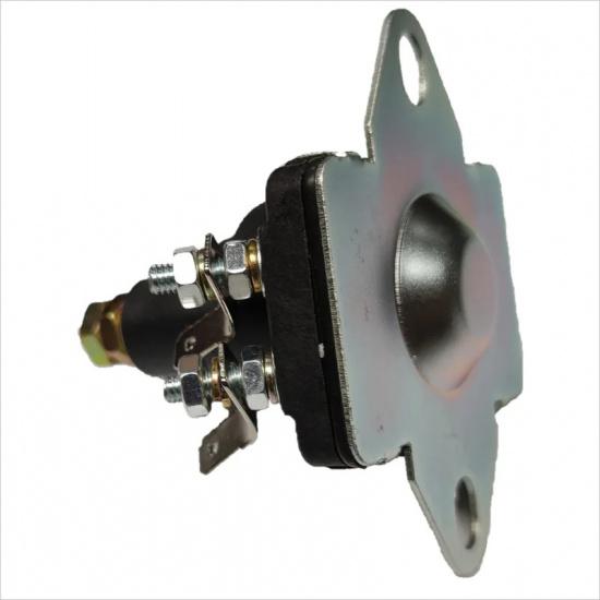 Marine Starter Tilt/Trim Relay Solenoid For Mercruiser & Mercury 89-96158T 89-846070 12V