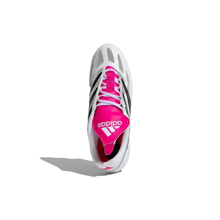 adidas Predator Precision.1 Fg Archive Pack Team Shock Pink ID6785