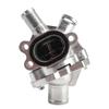 31319606 Thermostat Housing Aluminum Upgrade Kit for Volvo C70 V50 S40 C30