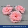 8CM Silk Rose Flowers for Wall, Box Projects, Scenery, Weddings, Flower Balls, and Ceiling Decor