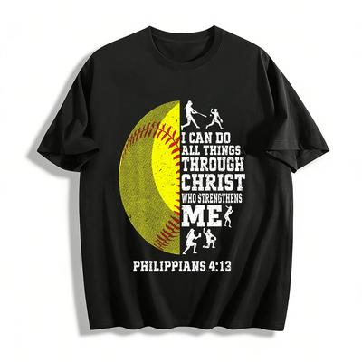 Na górę – T-shirty i koszulki